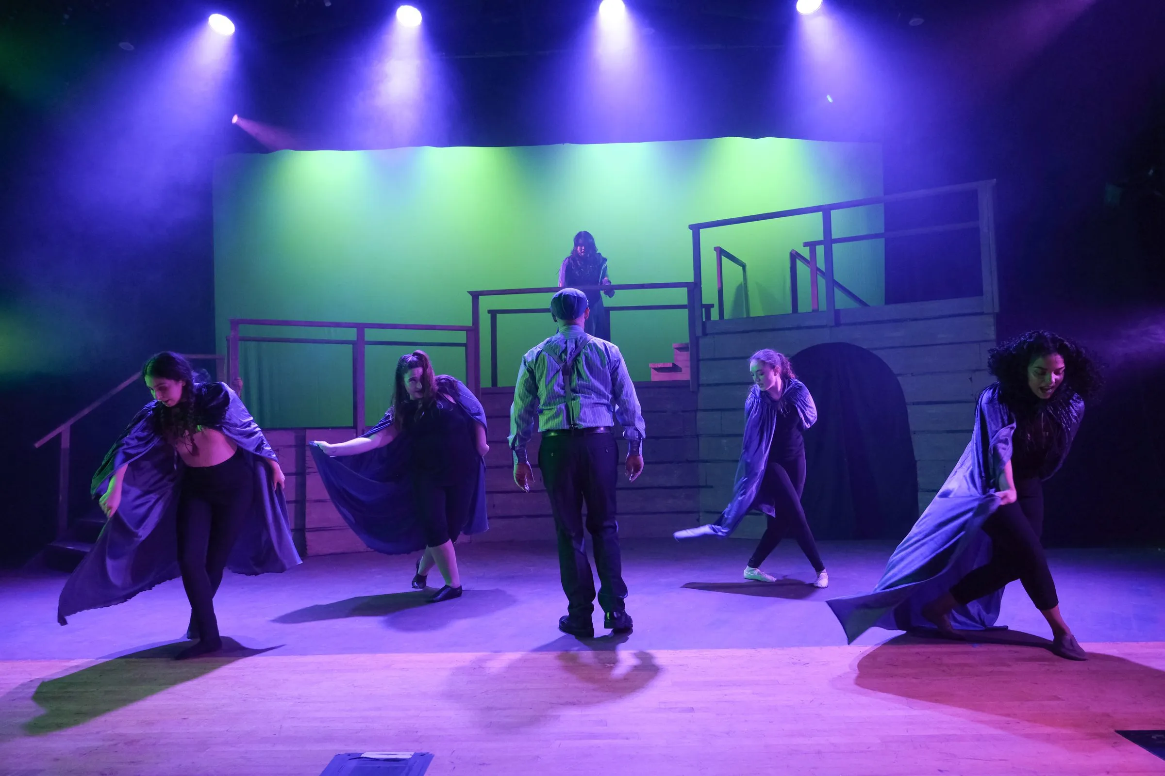 Big Fish, photo 21