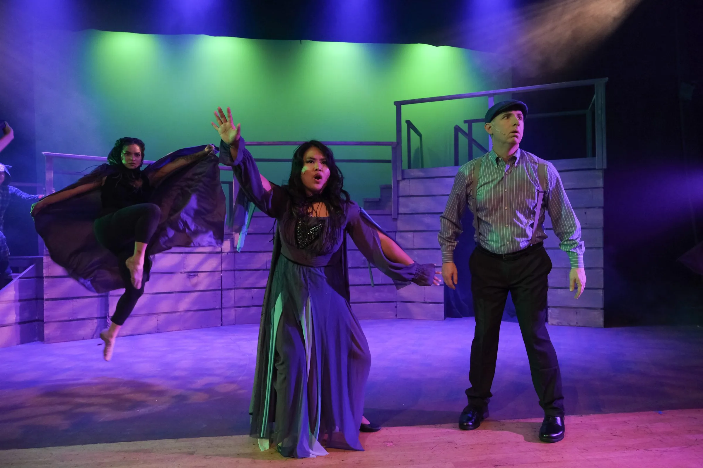 Big Fish, photo 22