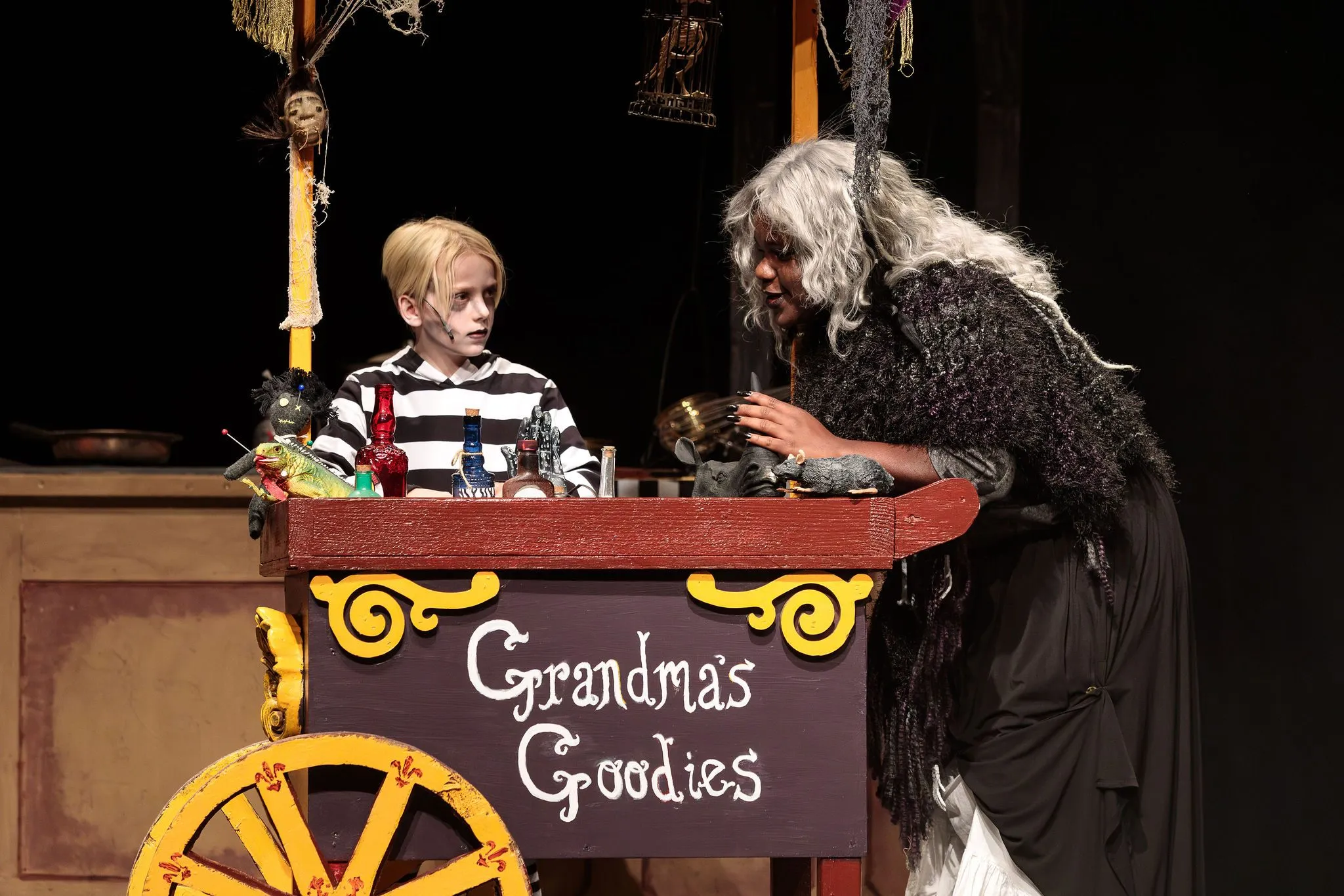The Addams Family, photo 22