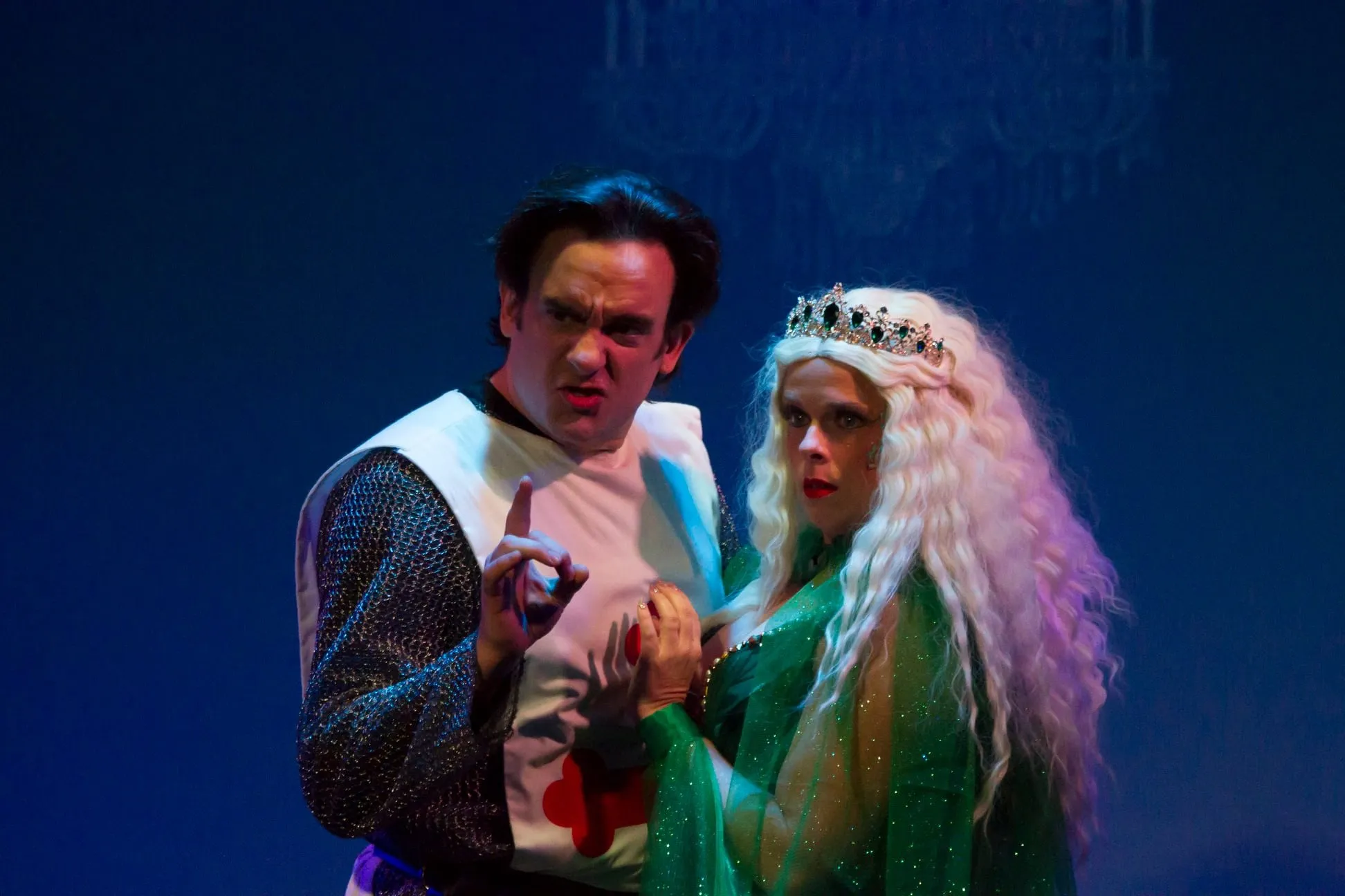 Spamalot, photo 23