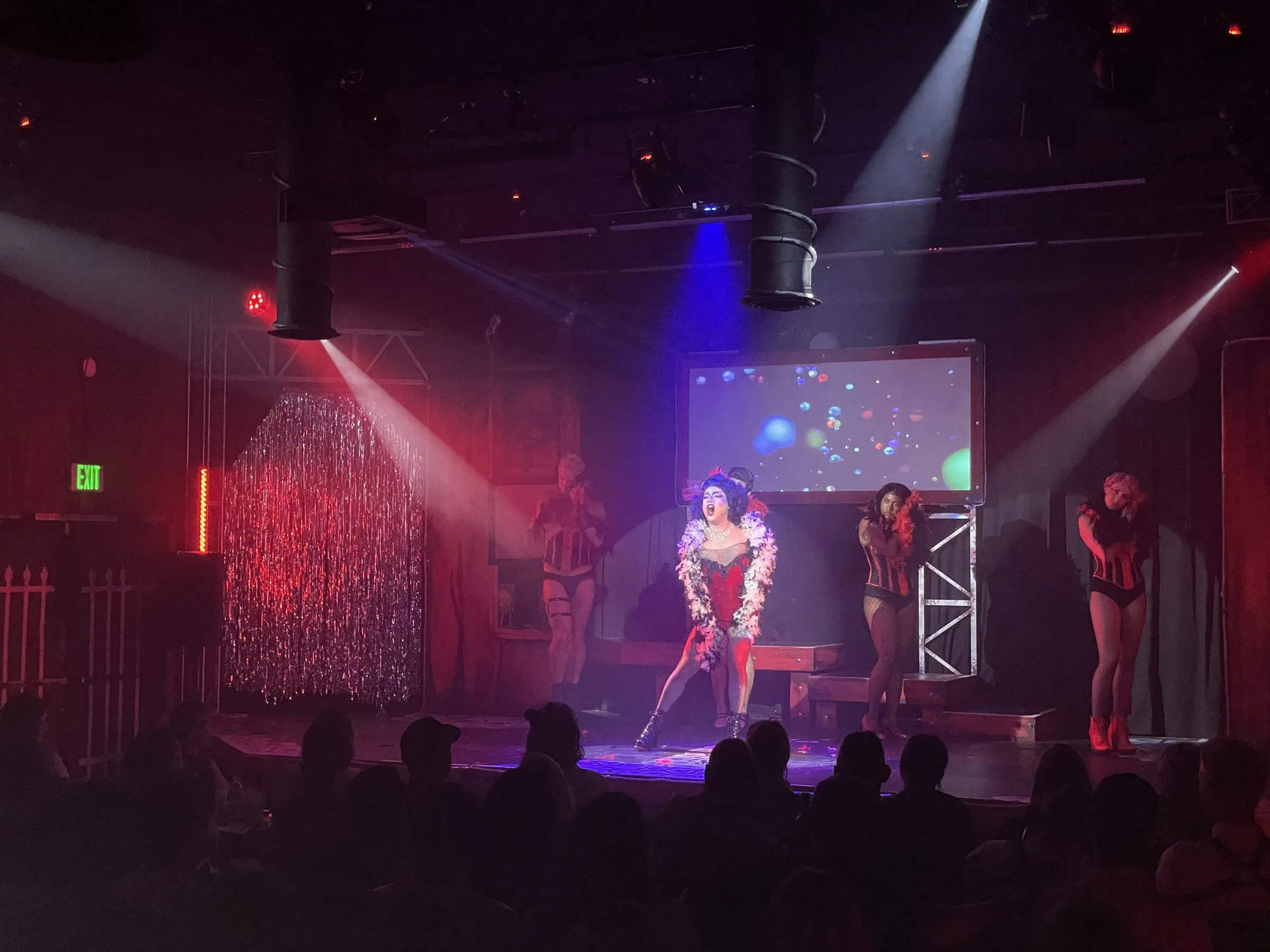 Rocky Horror Show, photo 23