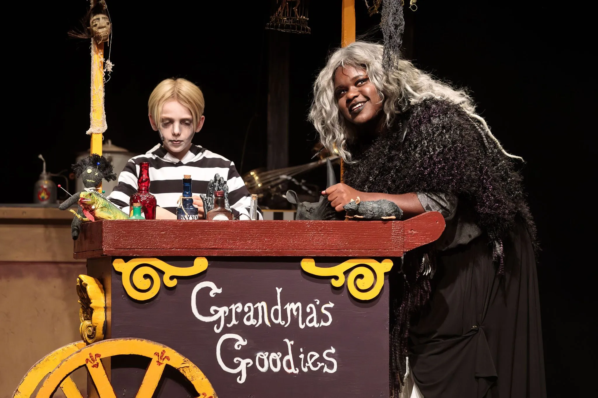 The Addams Family, photo 23