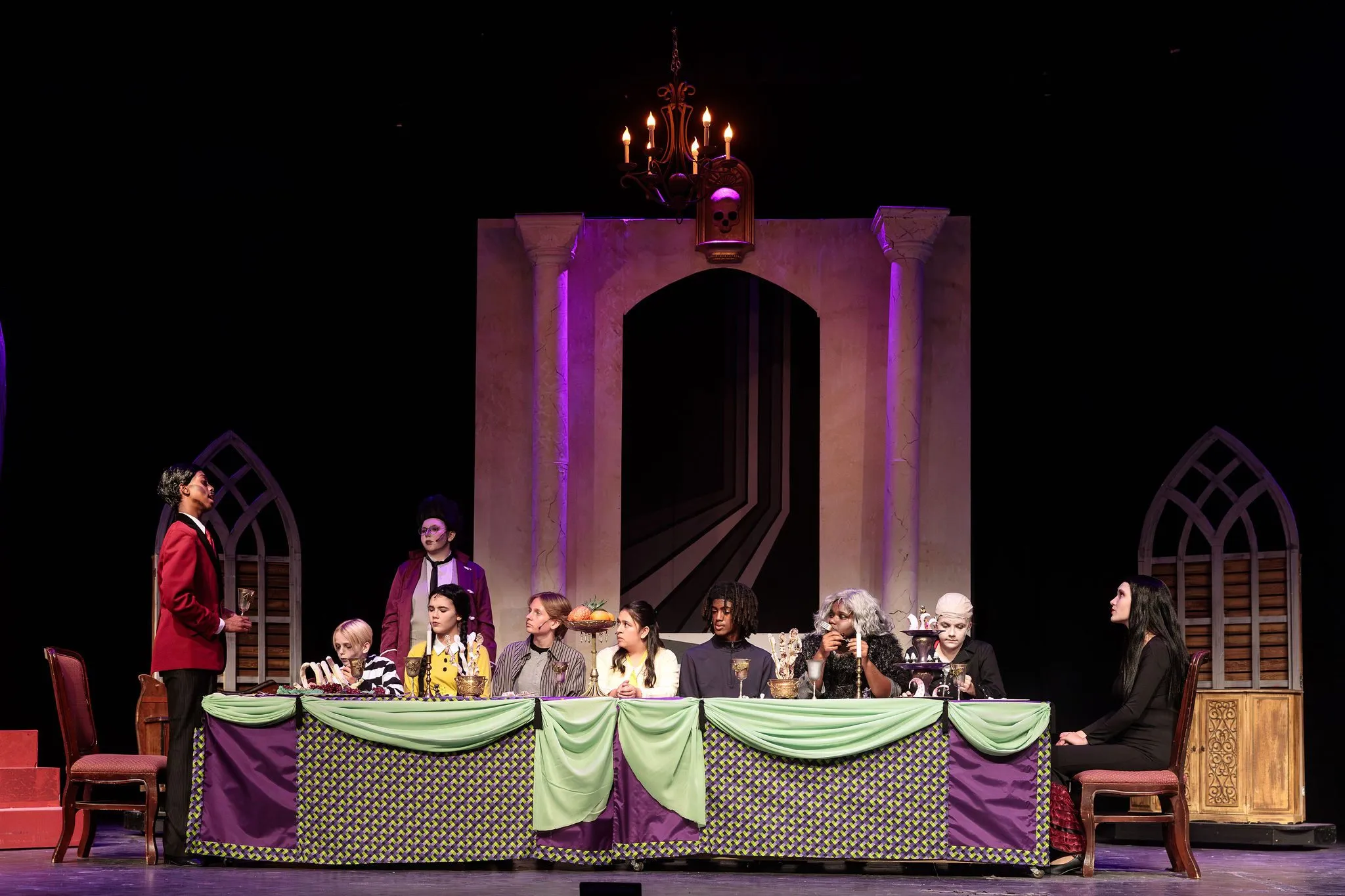 The Addams Family, photo 24