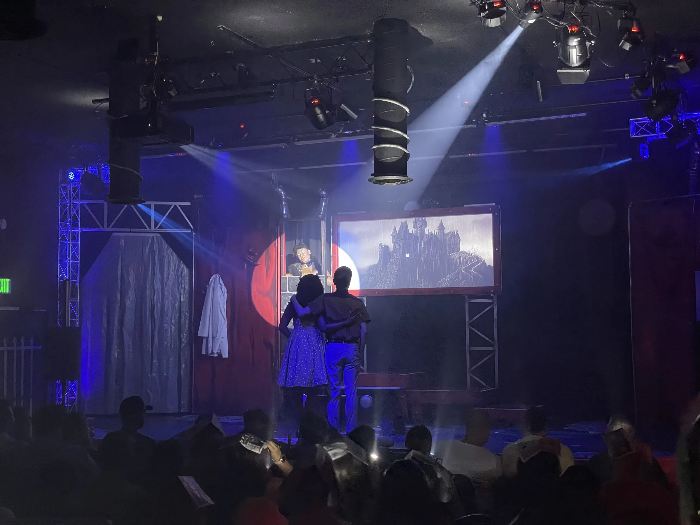Rocky Horror Show, photo 24