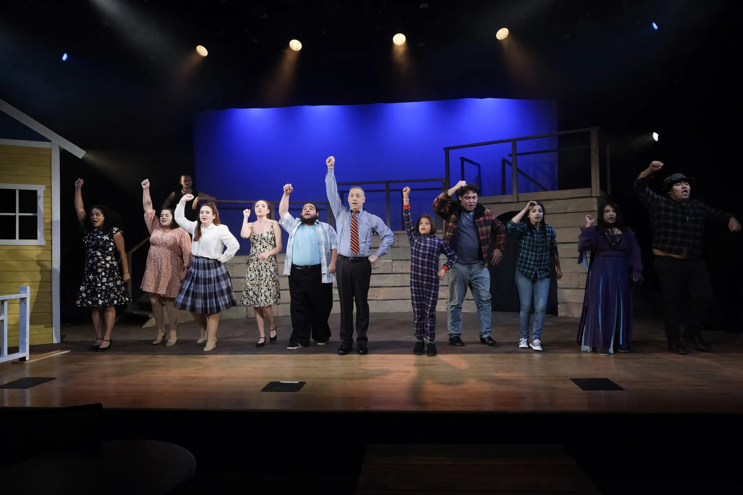 Big Fish, photo 24