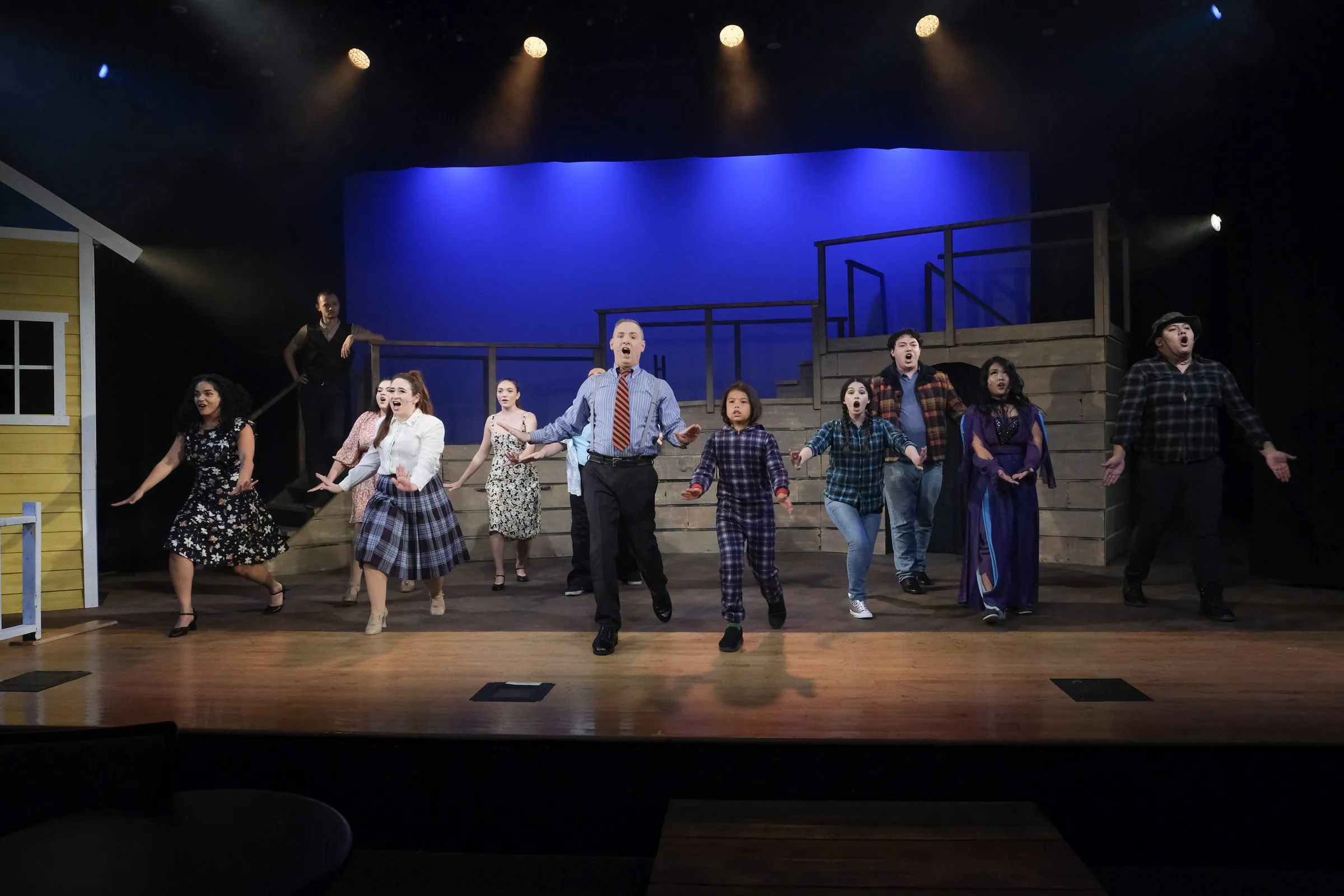 Big Fish, photo 25
