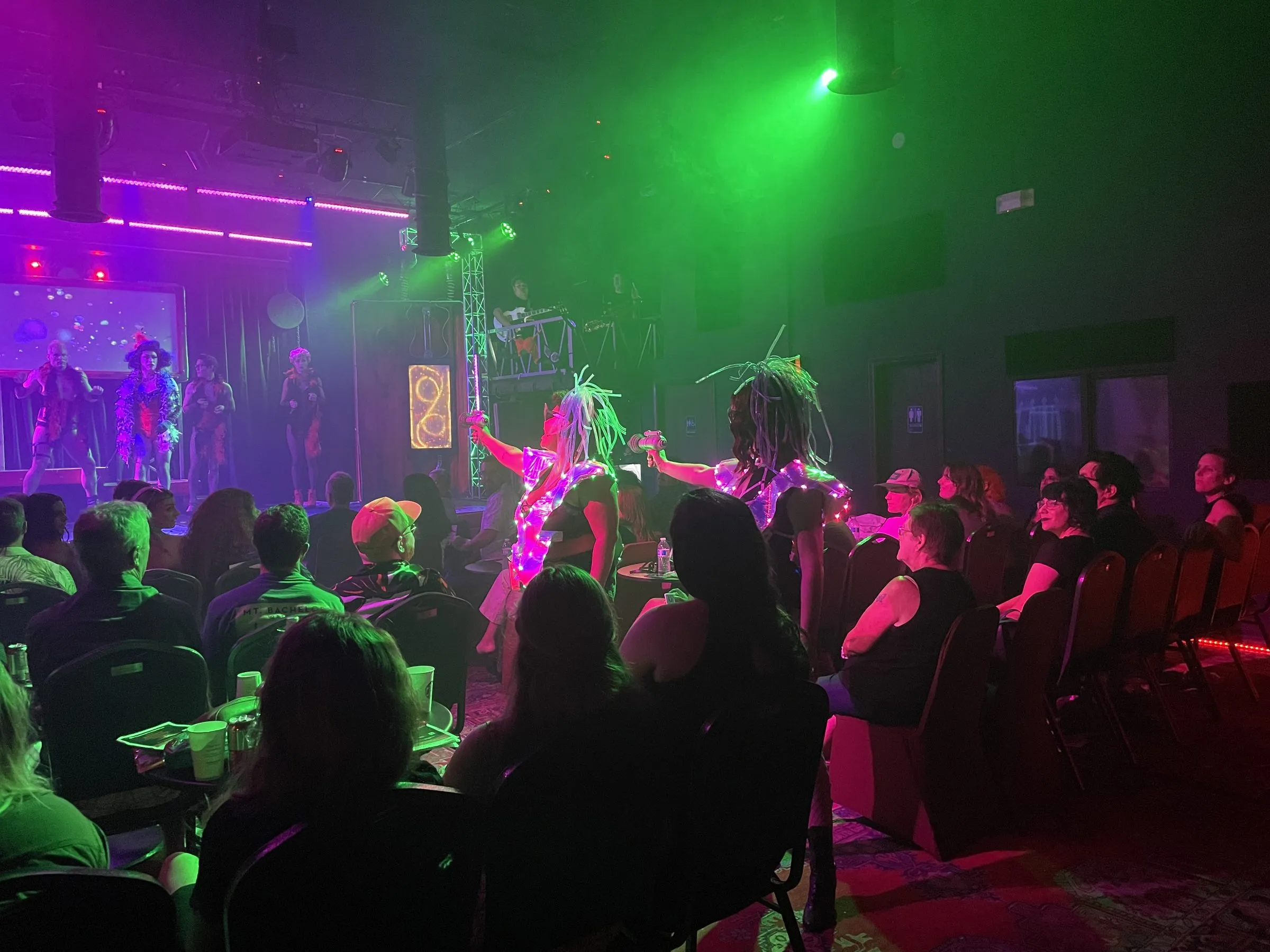 Rocky Horror Show, photo 25
