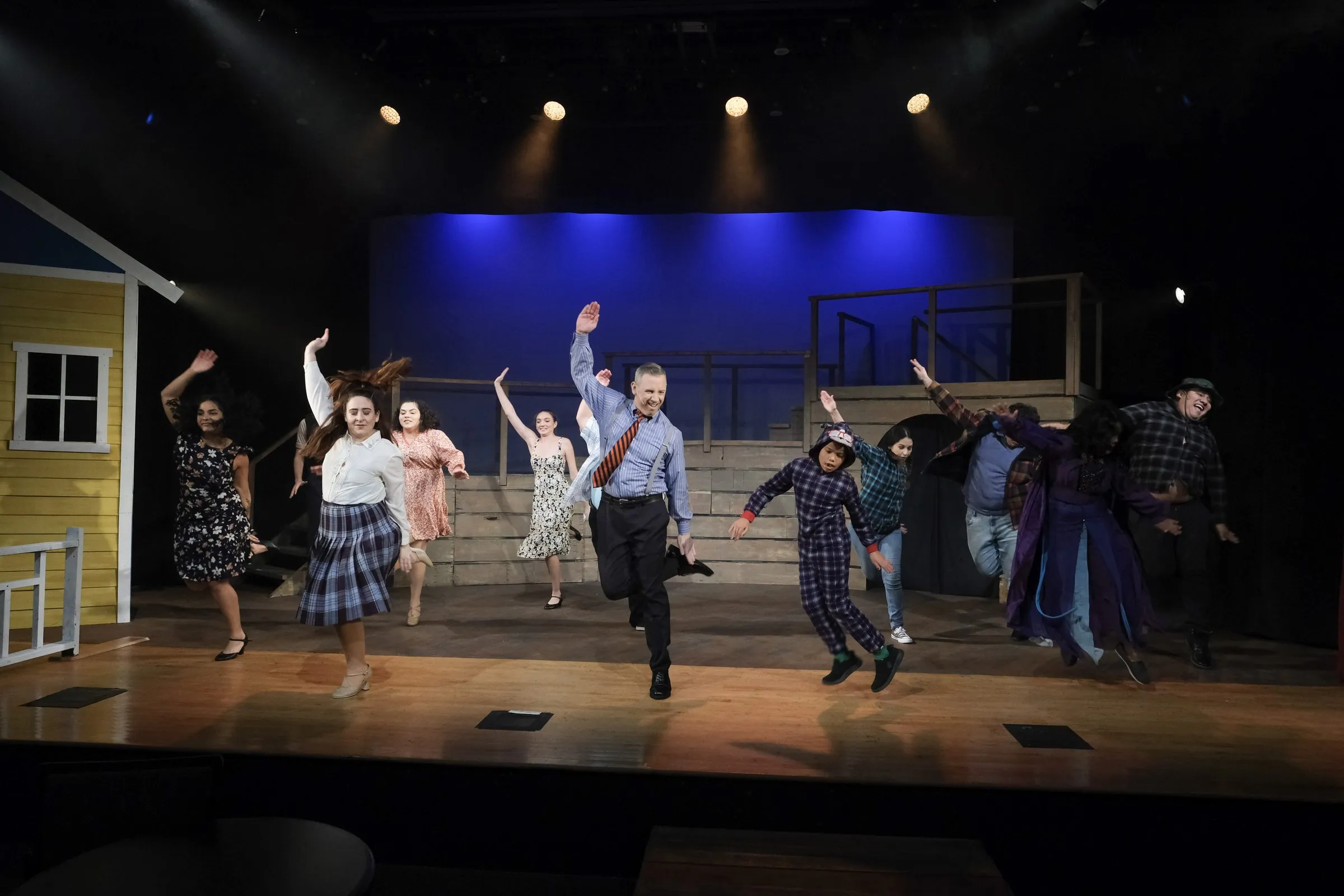 Big Fish, photo 26