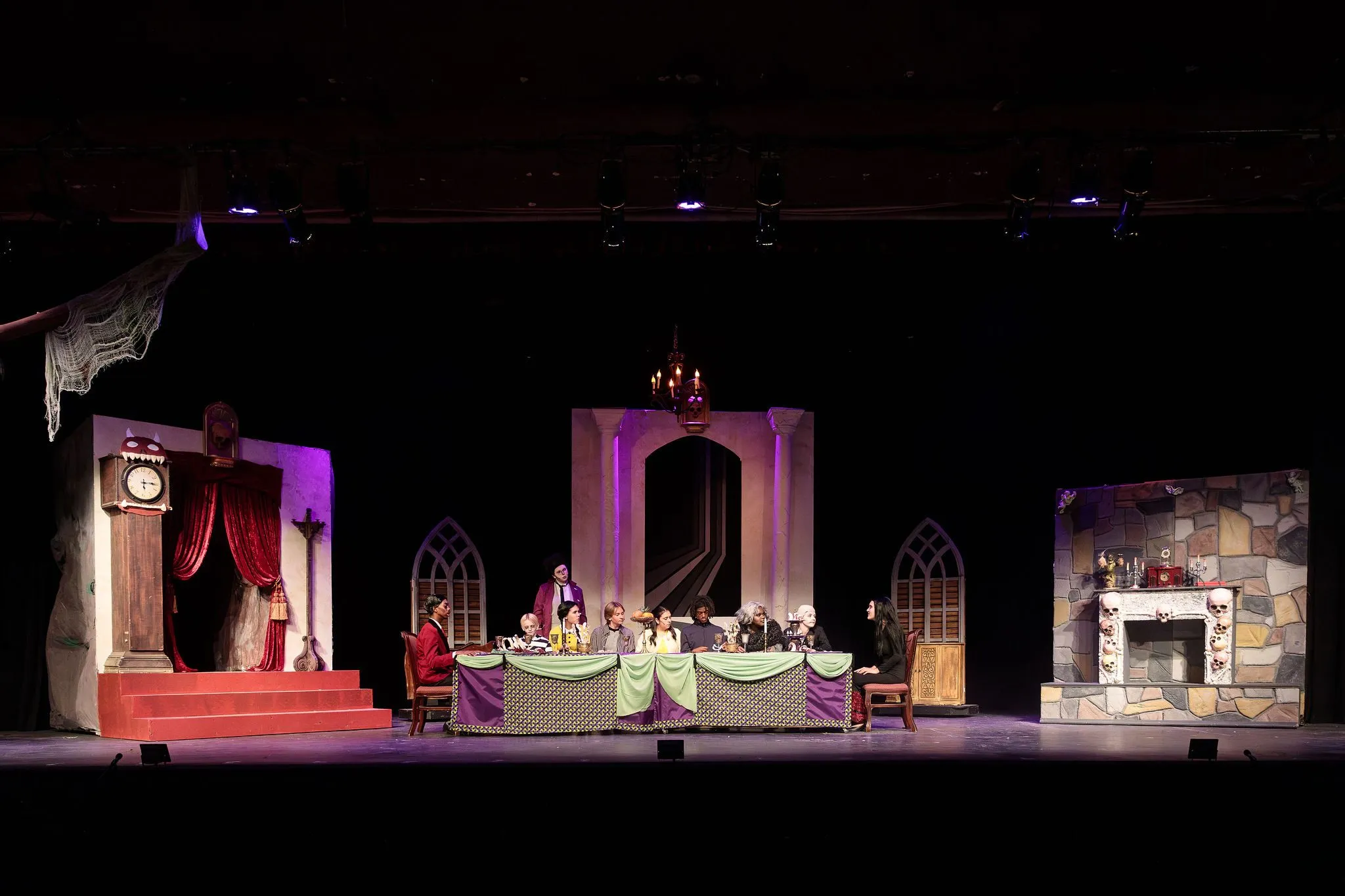 The Addams Family, photo 26