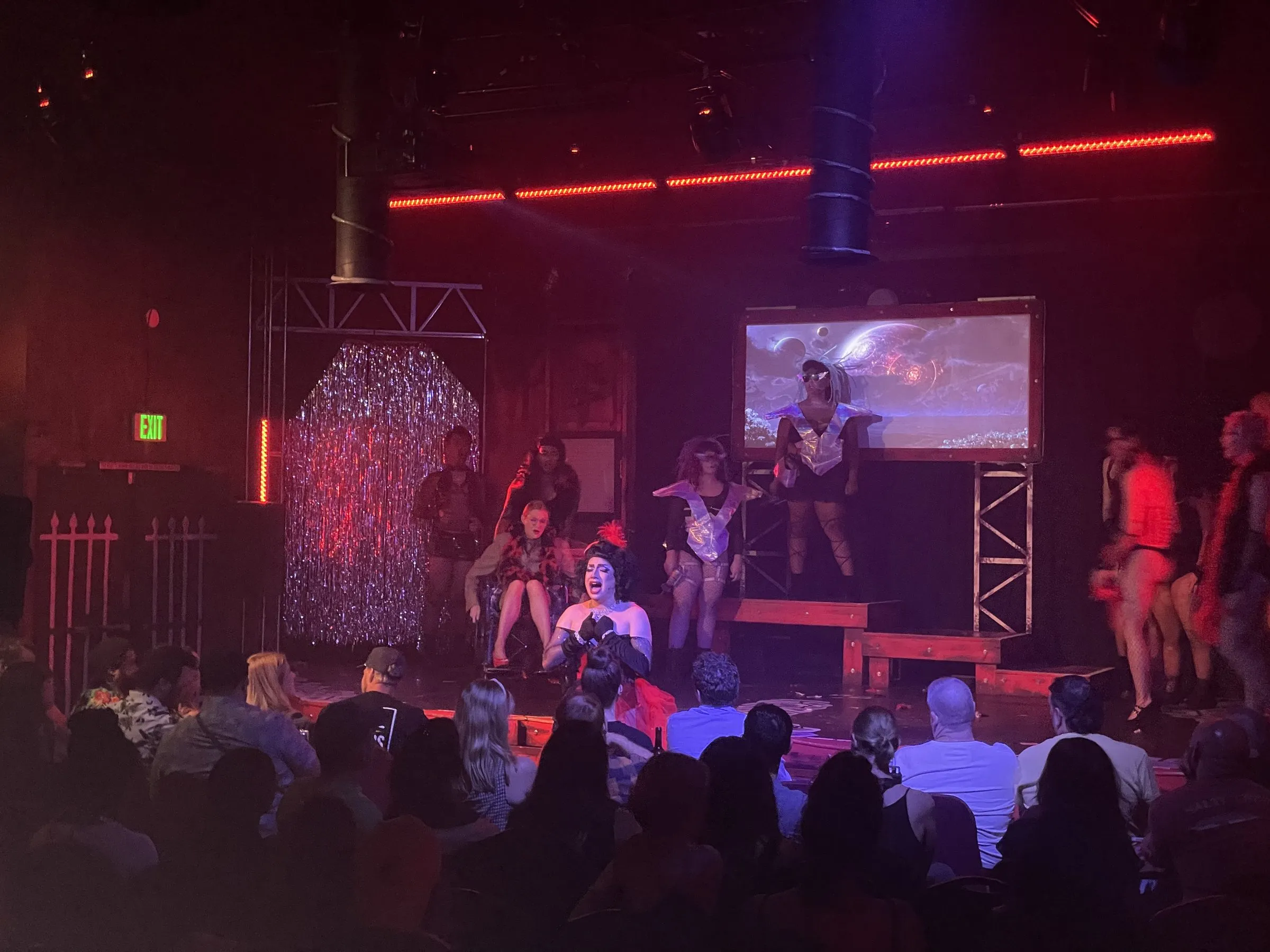 Rocky Horror Show, photo 26