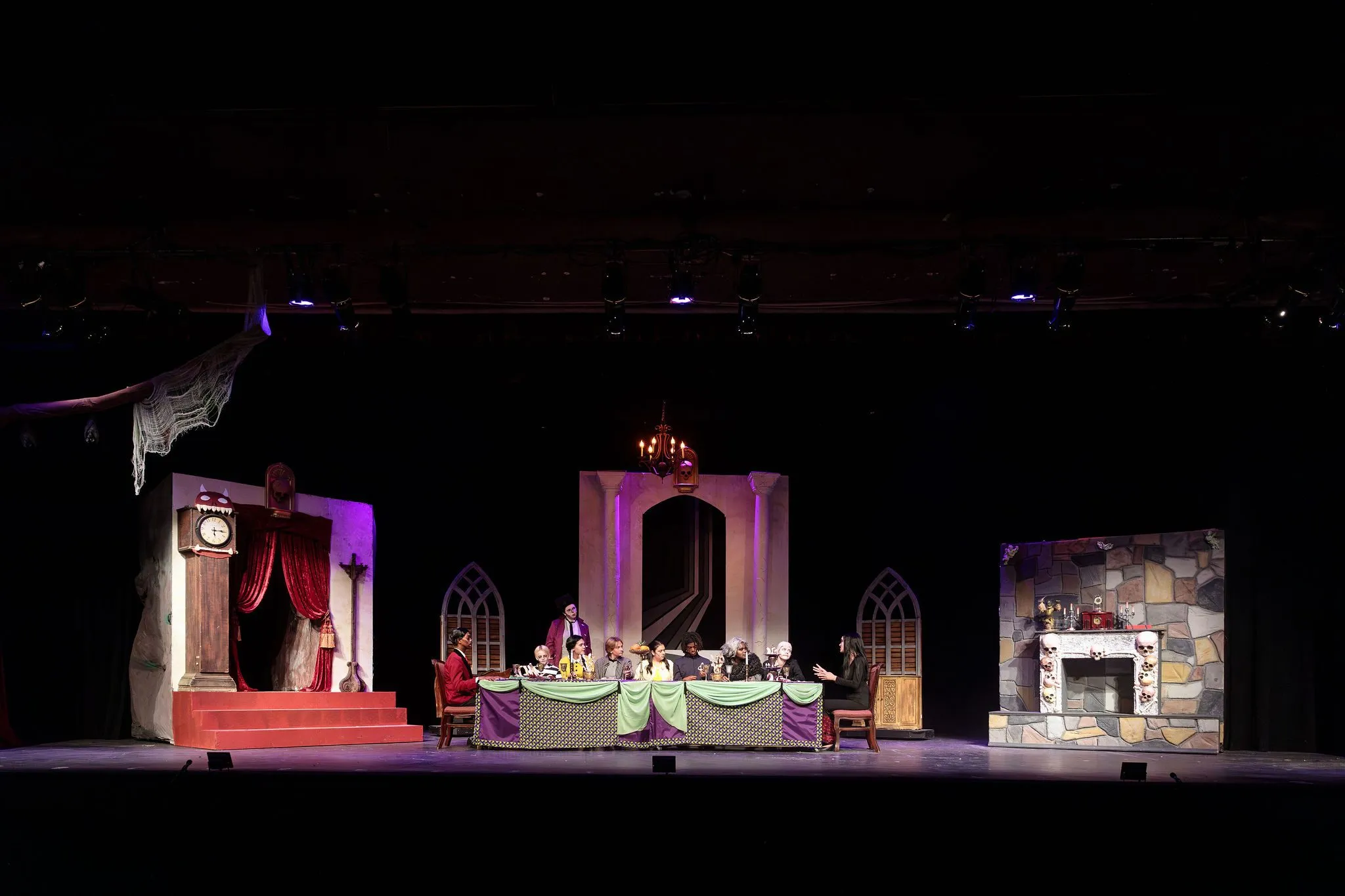 The Addams Family, photo 27