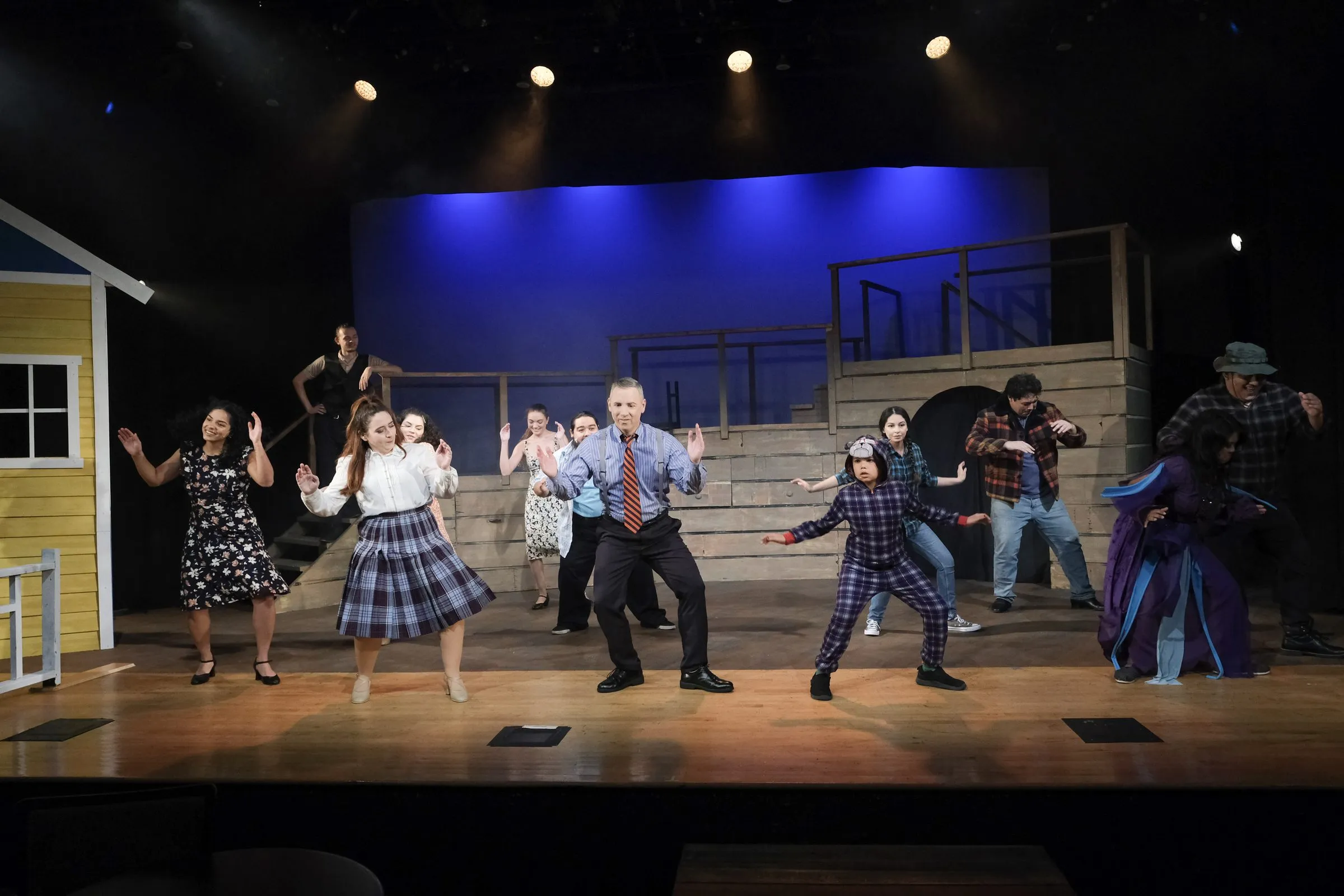 Big Fish, photo 27