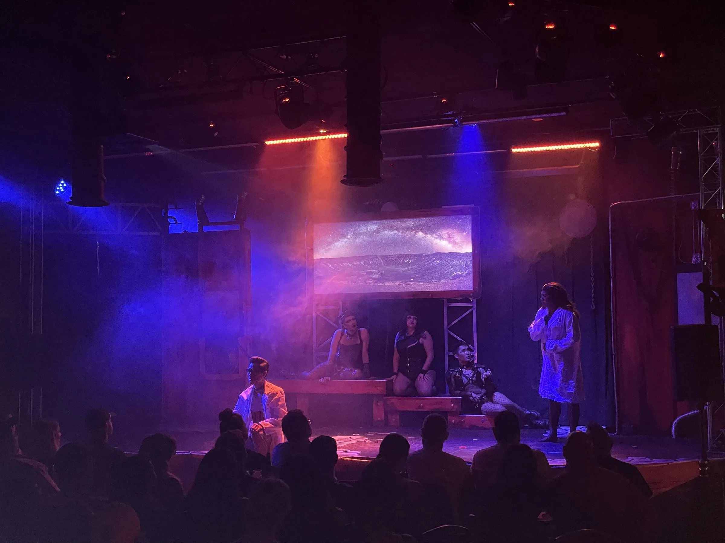 Rocky Horror Show, photo 28