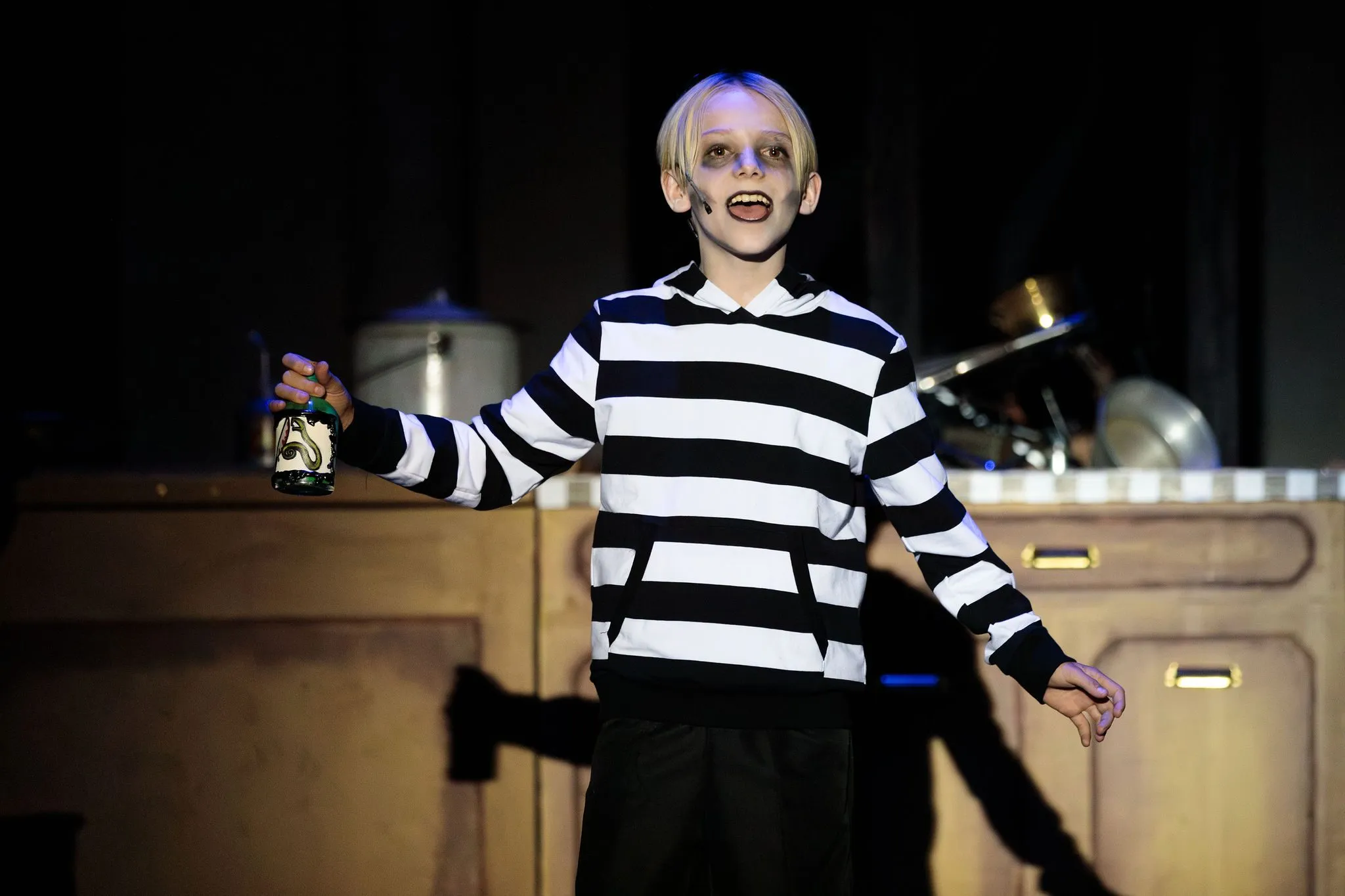 The Addams Family, photo 28