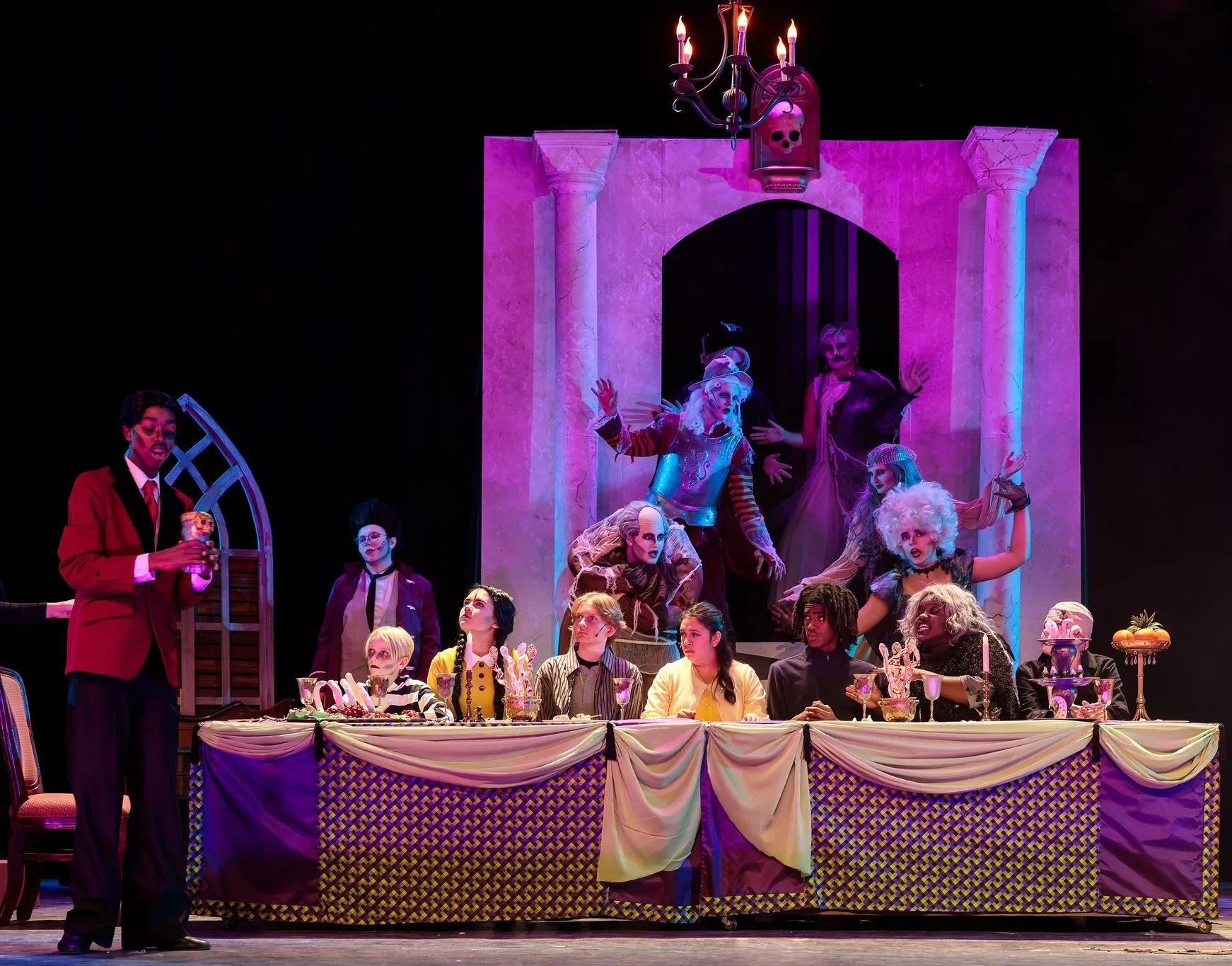 The Addams Family, photo 29