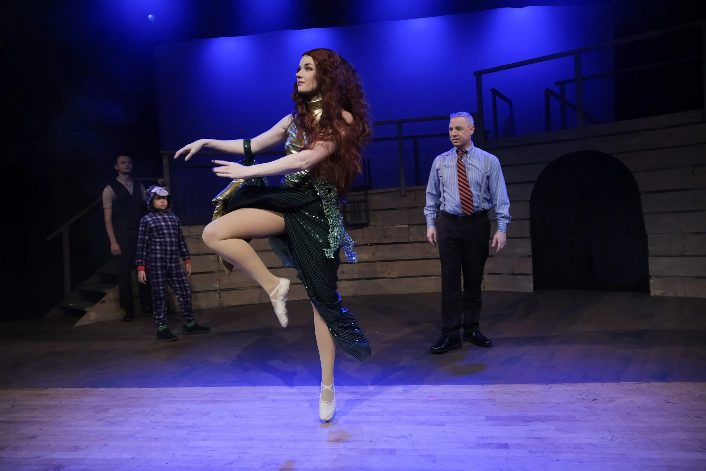 Big Fish, photo 29