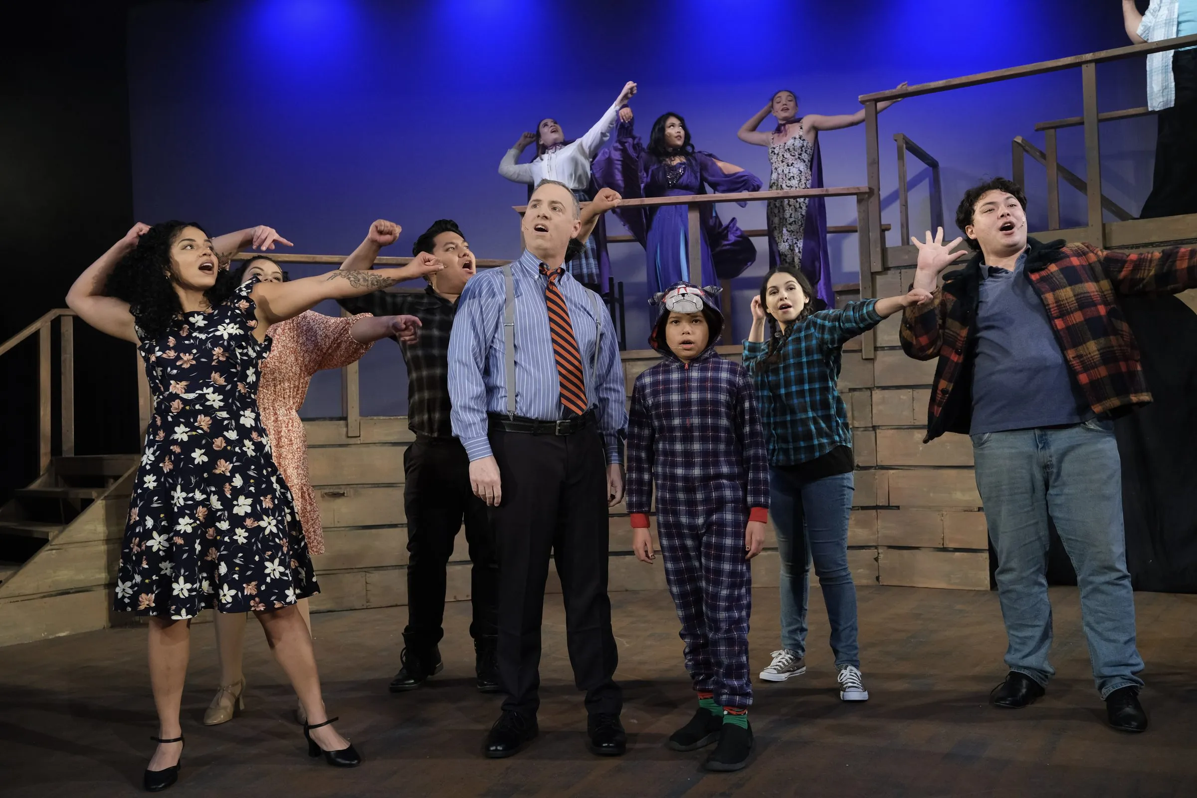 Big Fish, photo 30
