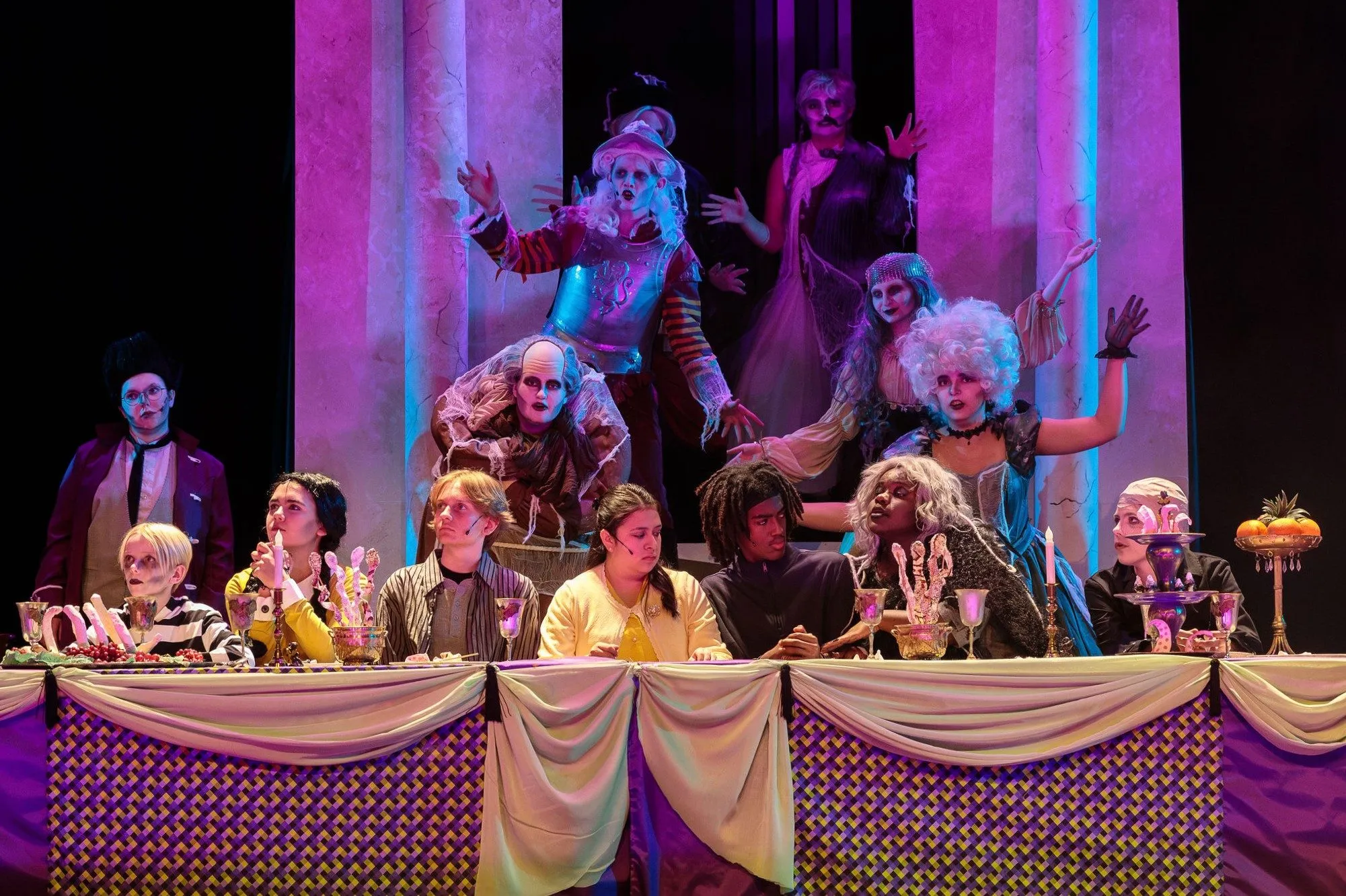 The Addams Family, photo 30