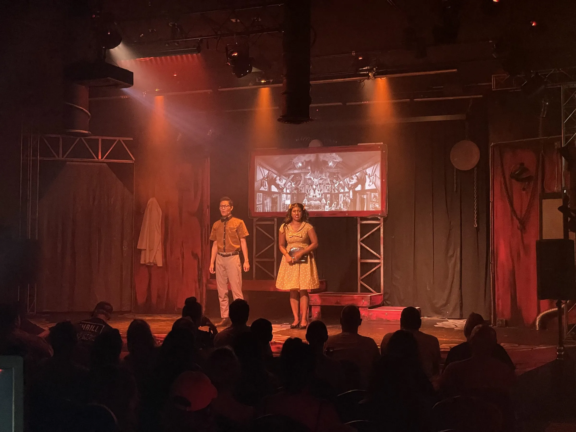 Rocky Horror Show, photo 30