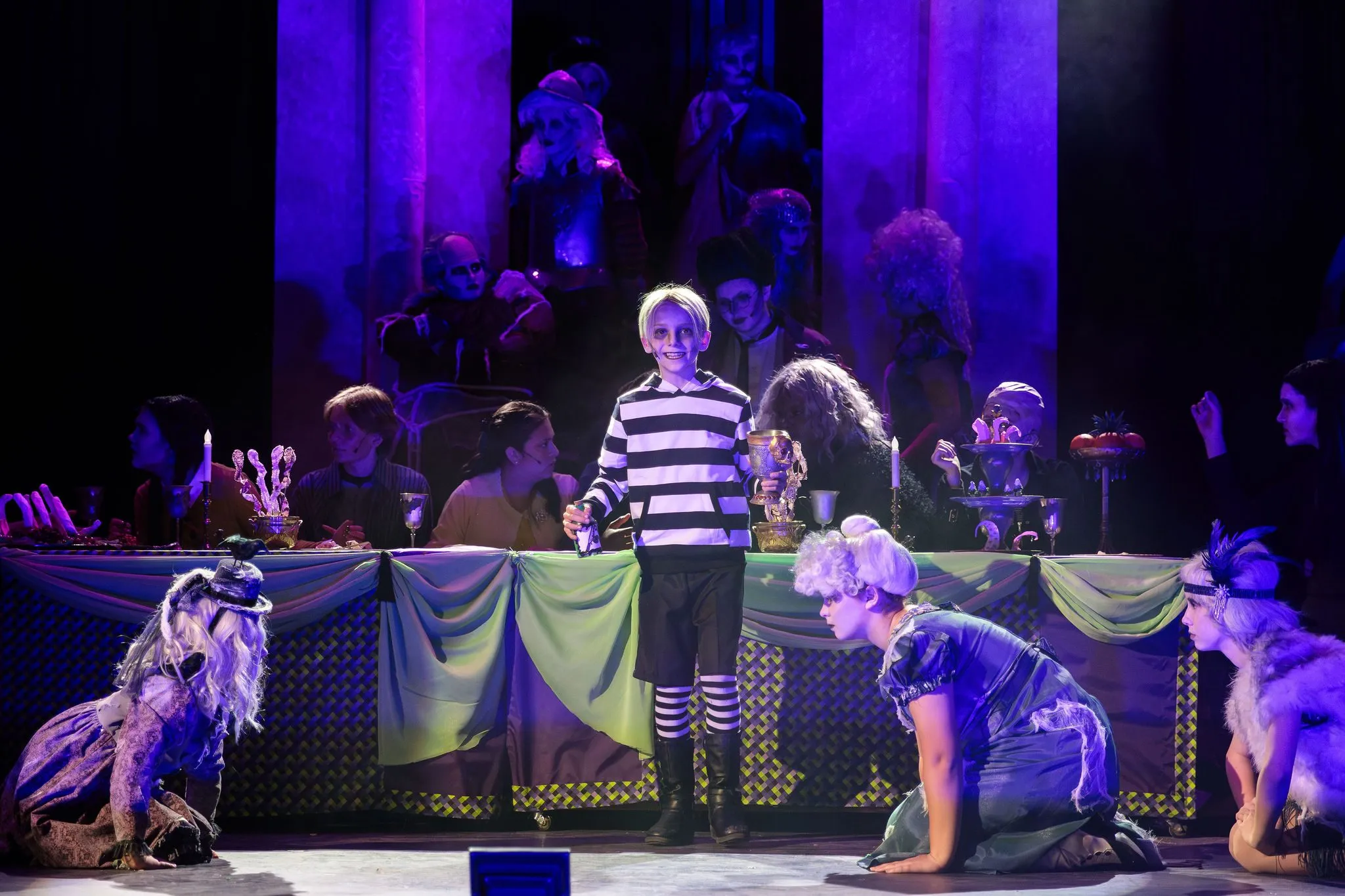 The Addams Family, photo 31