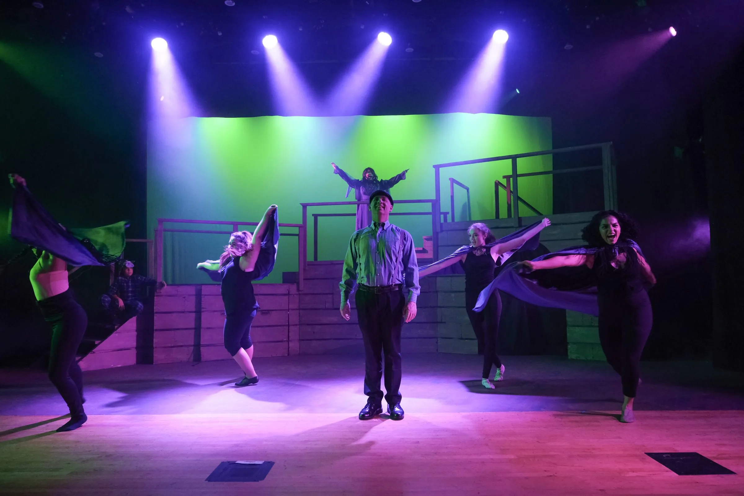 Big Fish, photo 31