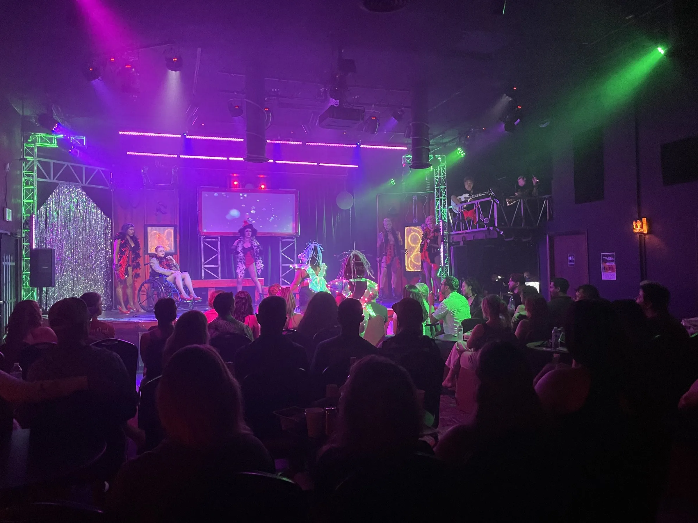 Rocky Horror Show, photo 32