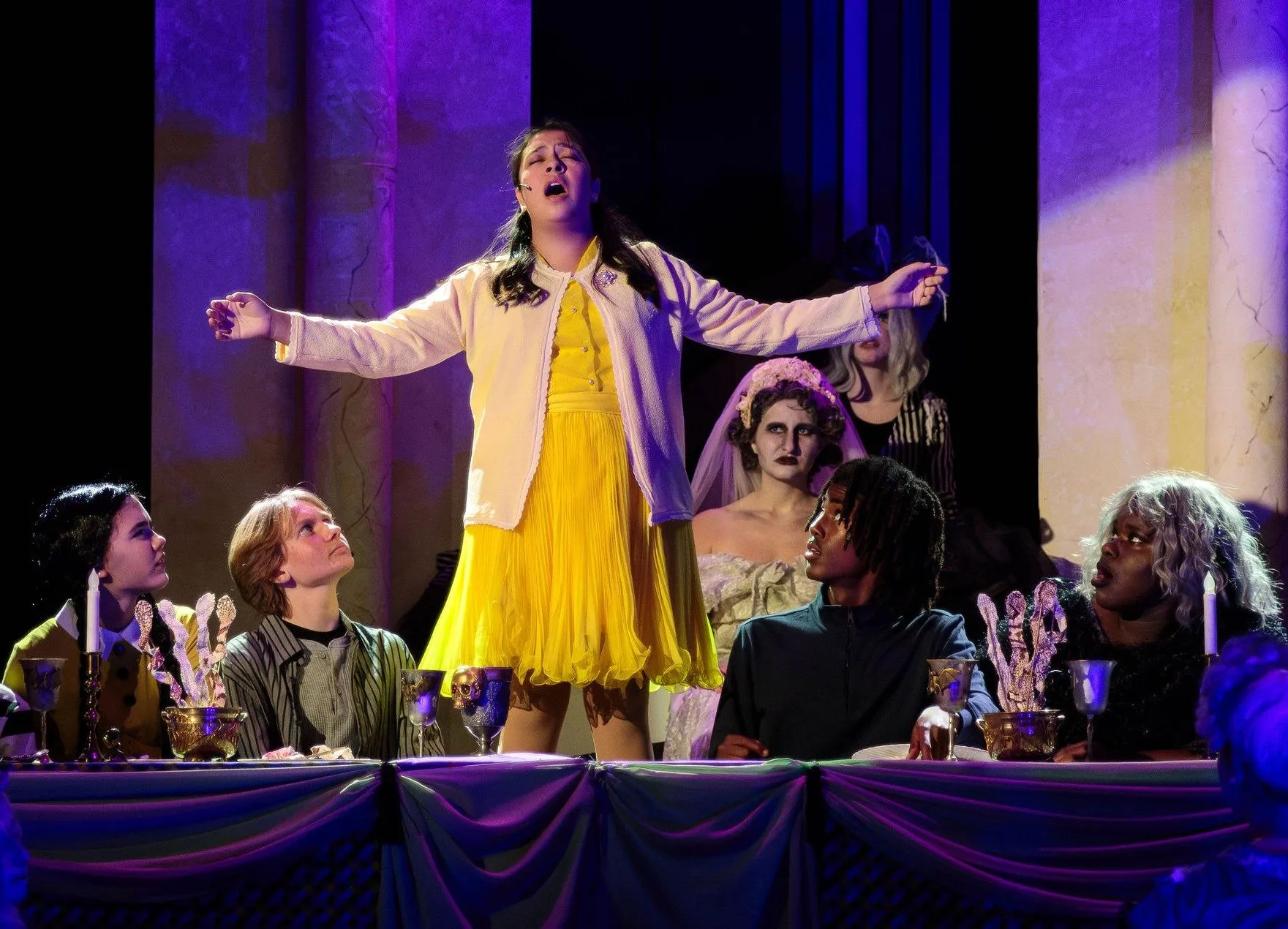 The Addams Family, photo 32