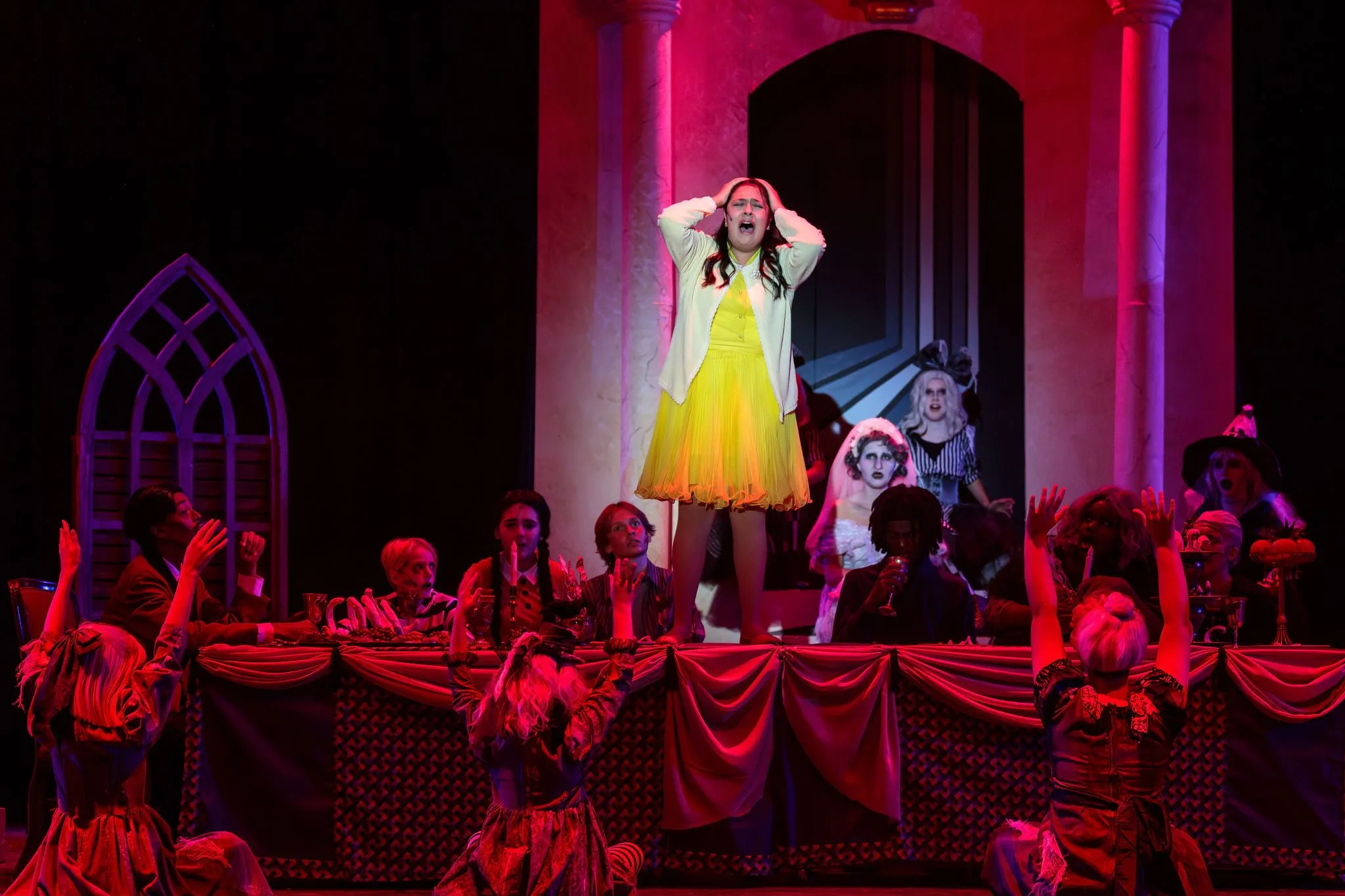 The Addams Family, photo 33
