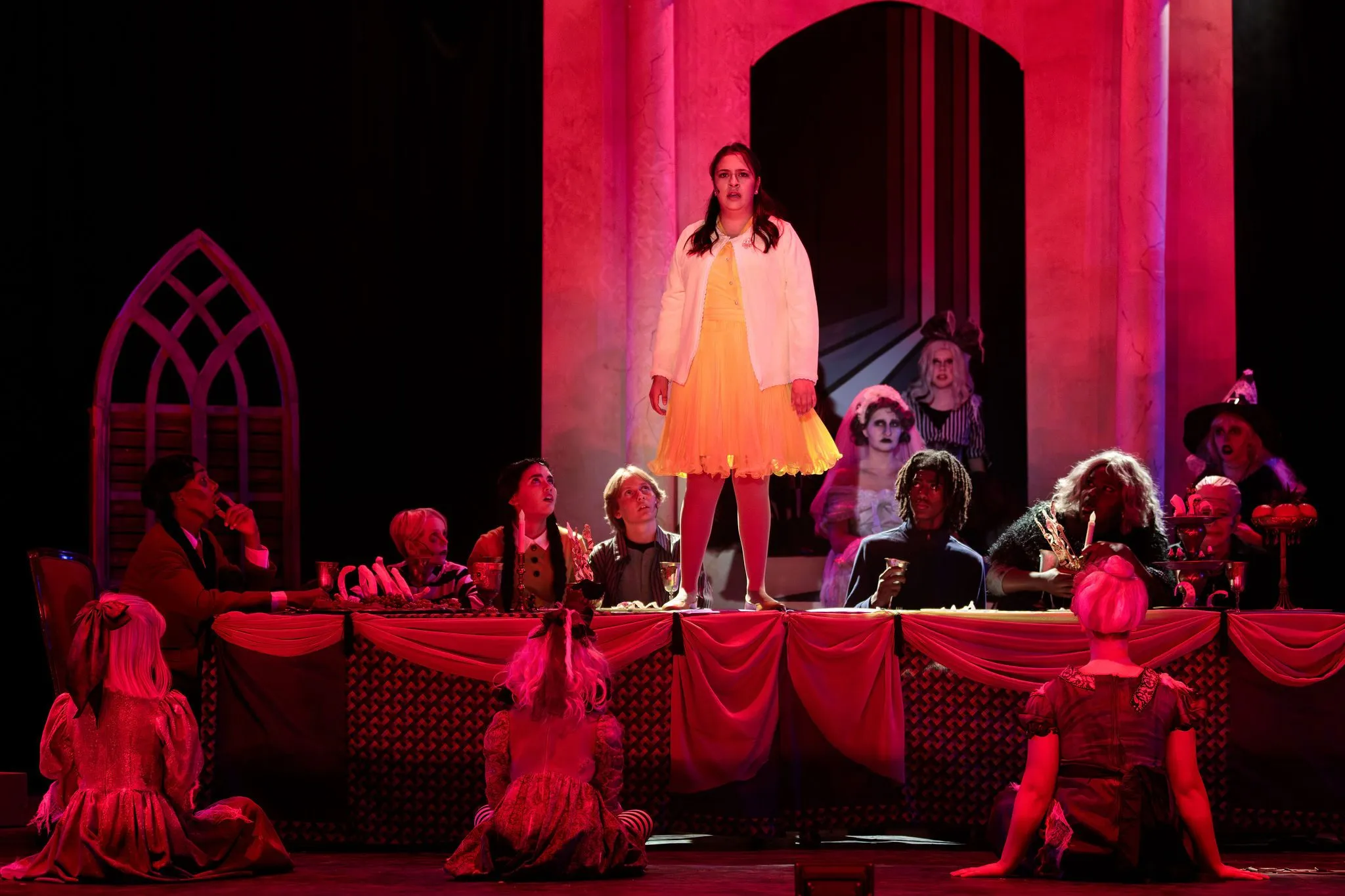 The Addams Family, photo 34