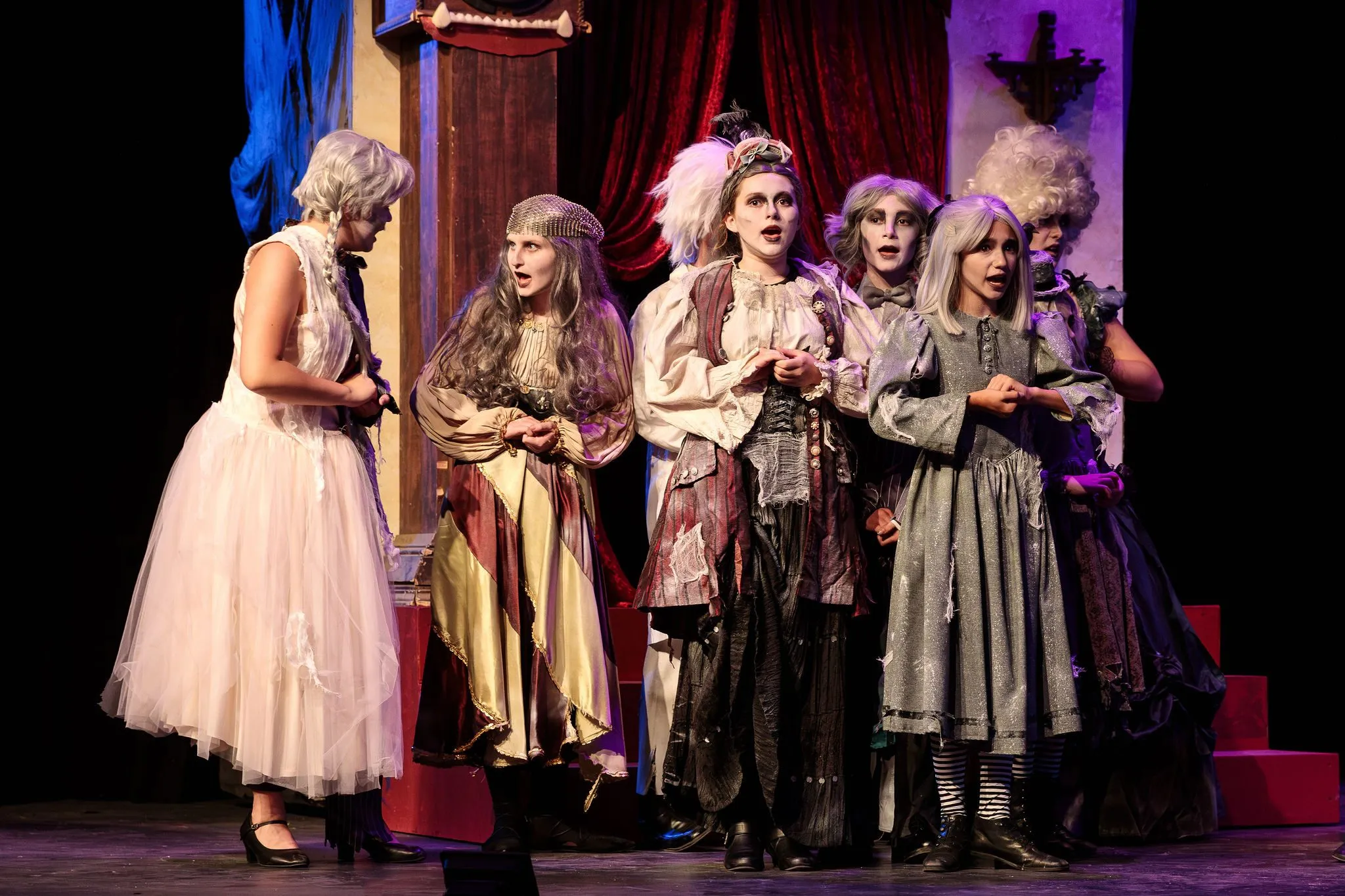 The Addams Family, photo 35