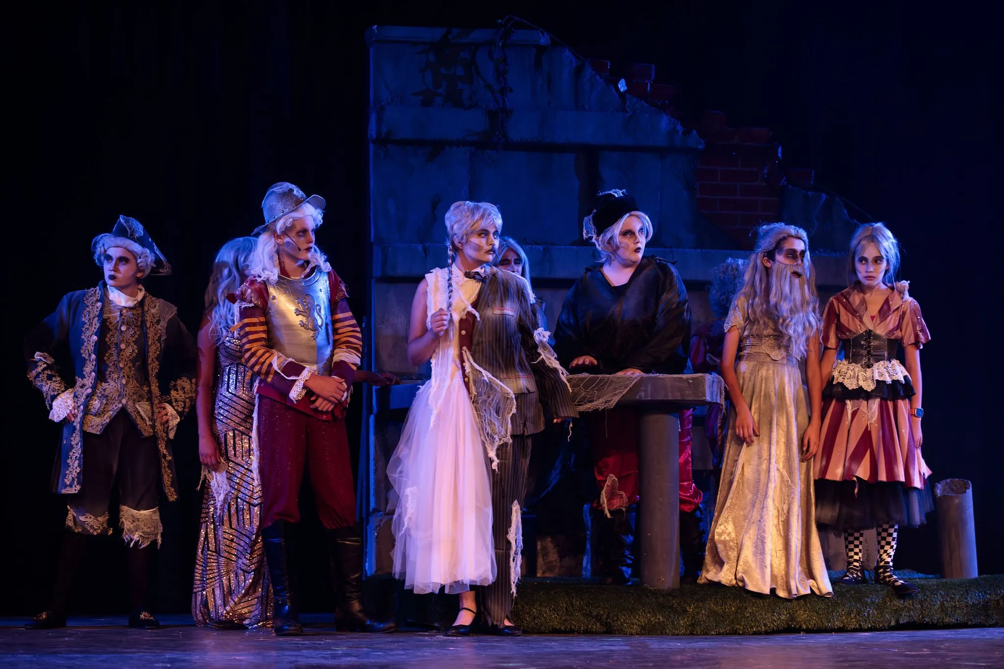 The Addams Family, photo 36