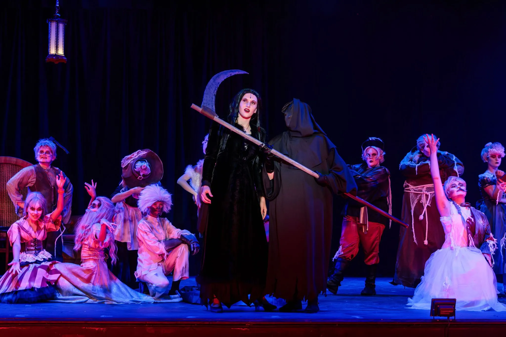 The Addams Family, photo 38