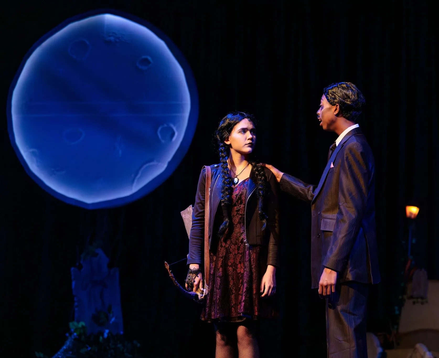 The Addams Family, photo 39