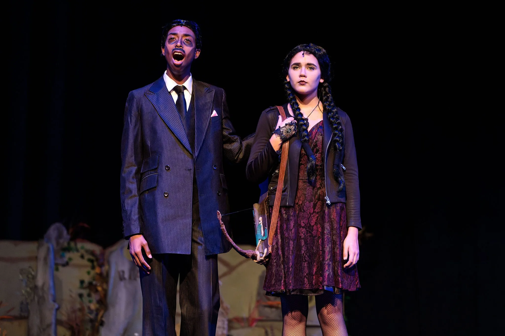 The Addams Family, photo 40