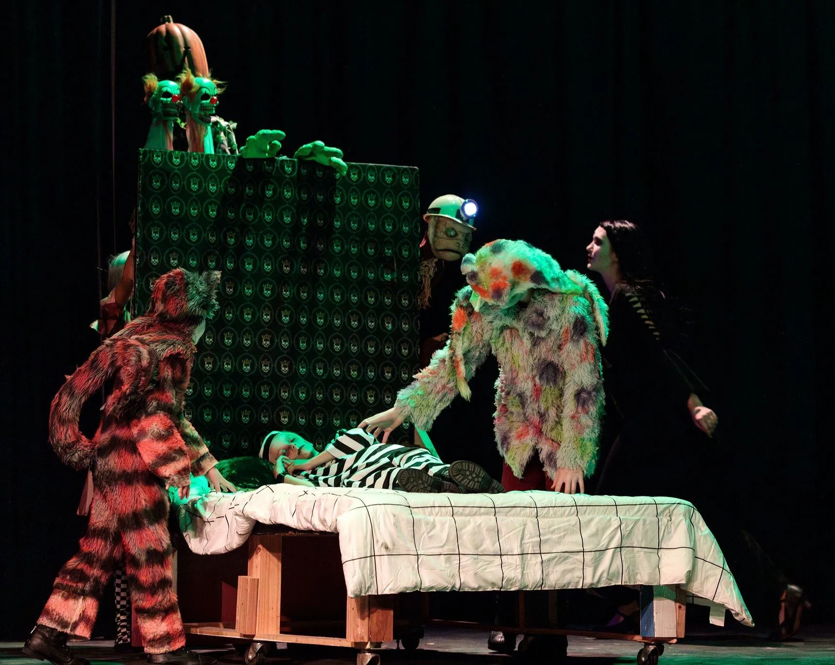 The Addams Family, photo 44