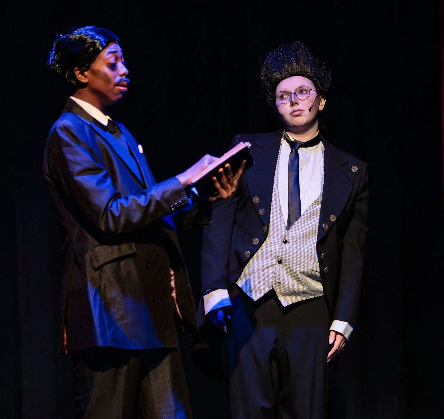 The Addams Family, photo 45