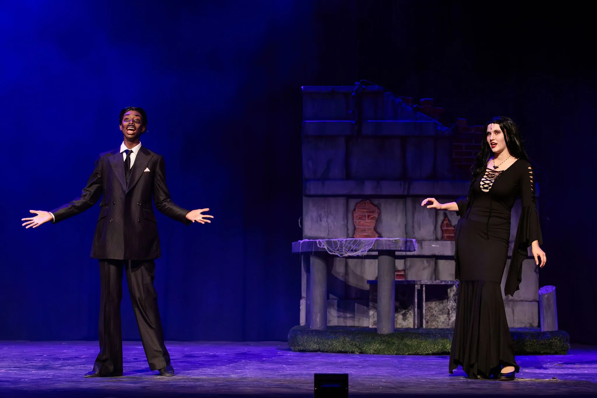 The Addams Family, photo 47