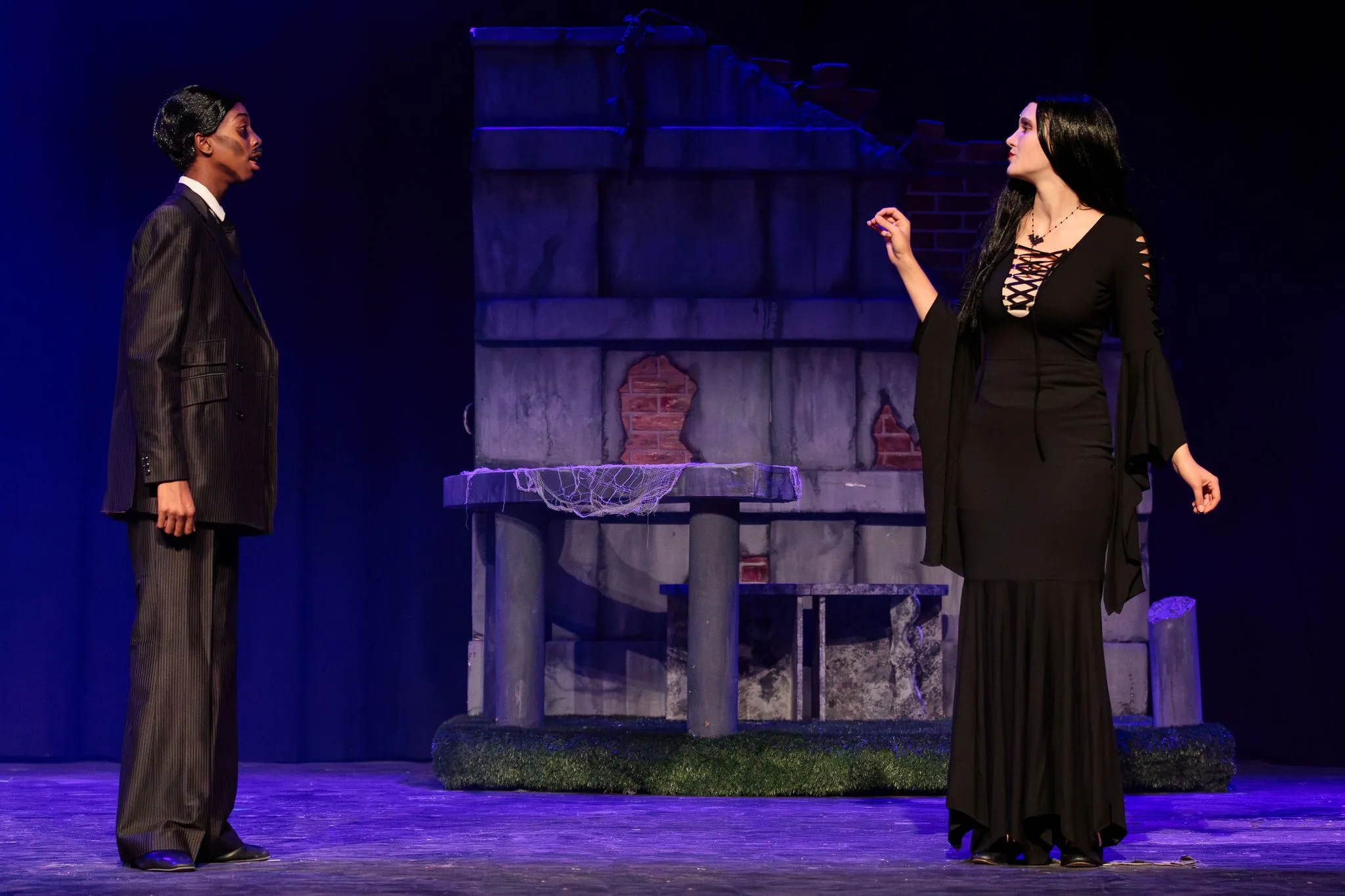 The Addams Family, photo 48