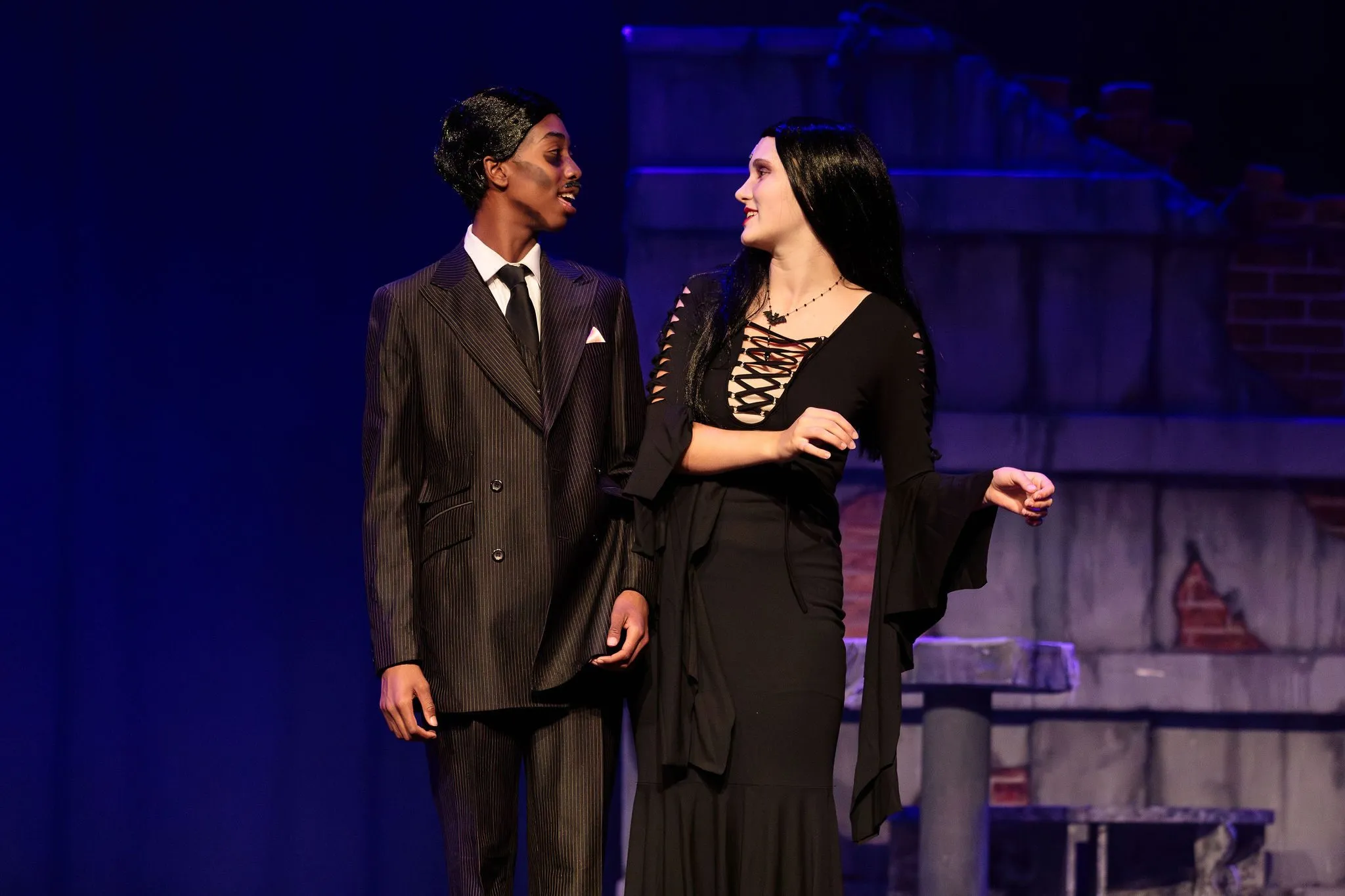 The Addams Family, photo 49