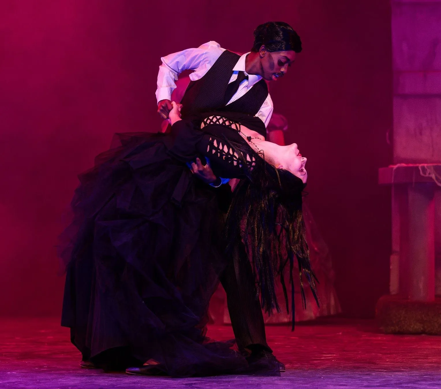The Addams Family, photo 50