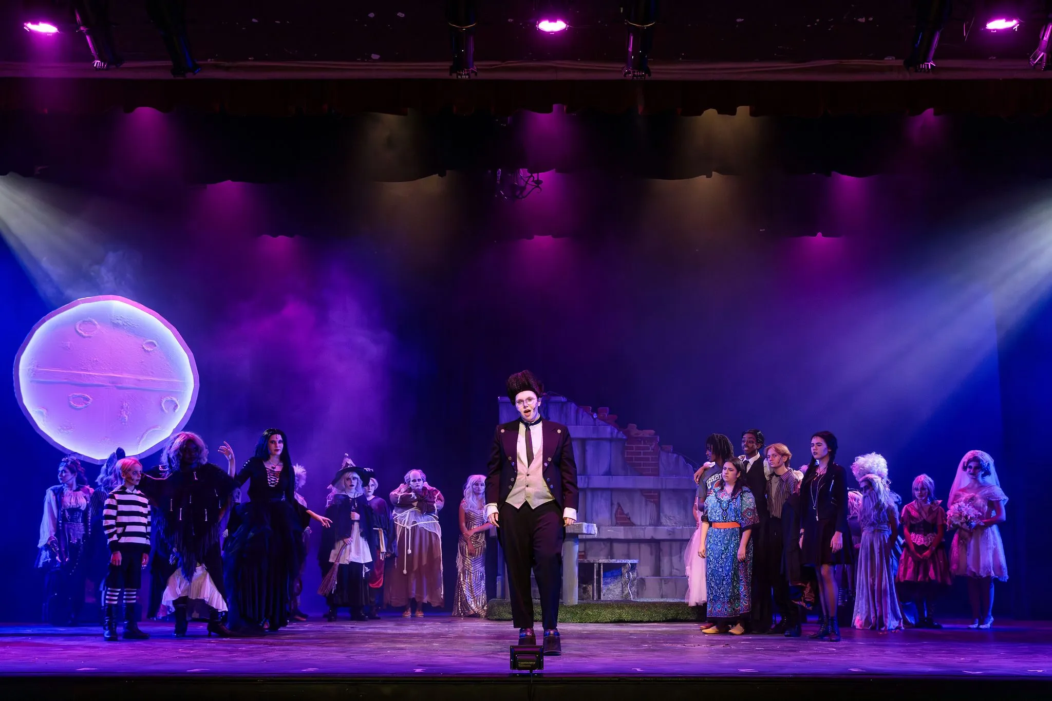 The Addams Family, photo 51